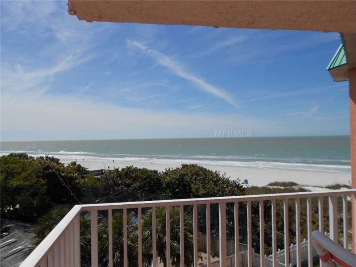 1406 18400 GULF BLVD, Indian Rocks Beach, FL 33785