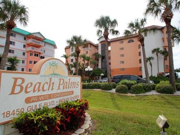 18450 GULF BLVD #504, Indian Rocks Beach, FL 33785
