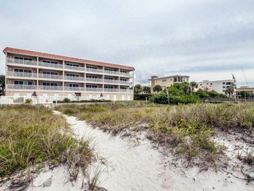 102 GULF BLVD # 307, Indian Rocks Beach, FL 33785