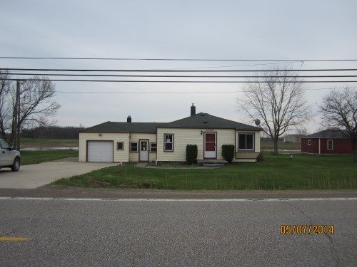 62205 New Haven Rd, Ray, MI 48096