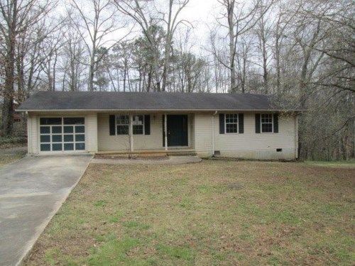 260 Pinecrest Dr, Wildwood, GA 30757