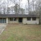 260 Pinecrest Dr, Wildwood, GA 30757 ID:6883375