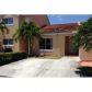 1146 NW 126 CT # 1146, Miami, FL 33182 ID:8340465