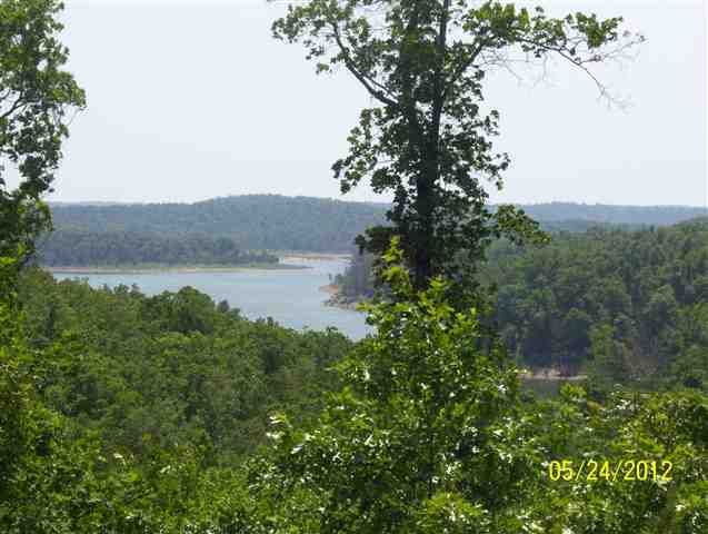 Lot 9 Foxcroft Lane Ln, Gepp, AR 72538