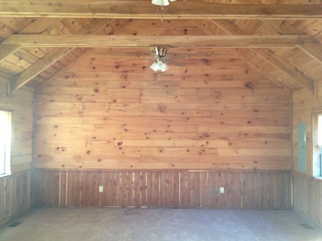 1129 CR 157, Guion, AR 72540