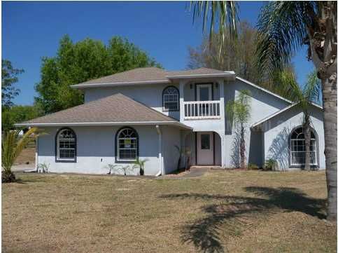 15919 Paddock Dr, Montverde, FL 34756