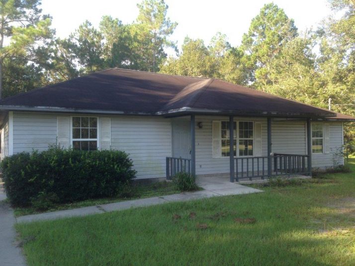 16010 SE 71st Trail, Lake Butler, FL 32054