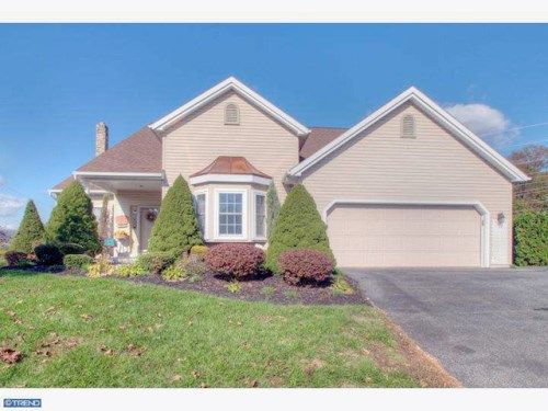 7 S 6TH CT, Hamburg, PA 19526