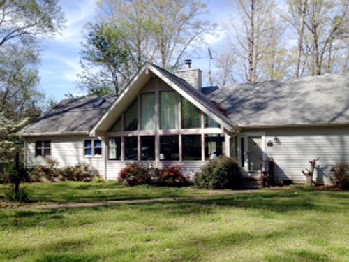 161 Turtle Lane, Clarksville, VA 23927