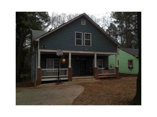 1095 Gun Club Road Nw, Atlanta, GA 30318