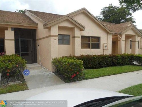 7945 NW 10th Ct # 1, Fort Lauderdale, FL 33322