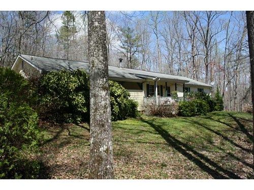 242 Voyles Lane, Dawsonville, GA 30534