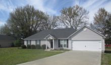 39 Eleanor Ray City, GA 31645