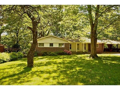 1094 Chatsworth Drive, Avondale Estates, GA 30002