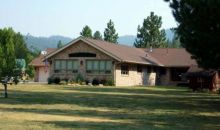 372 Little Pearsol Road Cascade, ID 83611