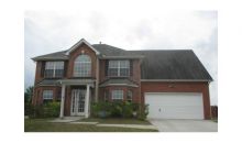 3833 Clarks Mill Way Ellenwood, GA 30294