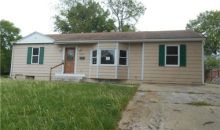 10705 E 53rd St Kansas City, MO 64133