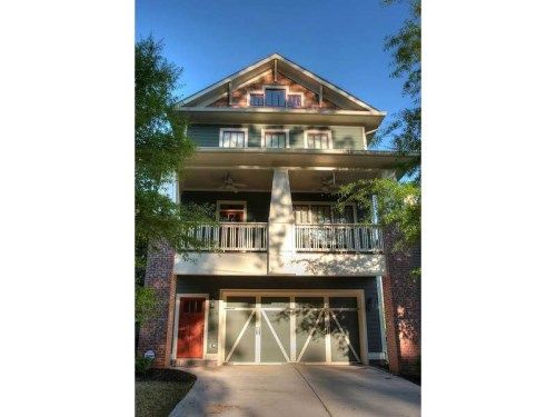 258 3rd Avenue, Avondale Estates, GA 30002