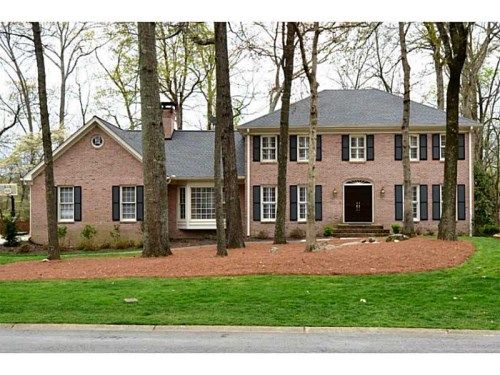 3292 Hunterdon Way, Marietta, GA 30067