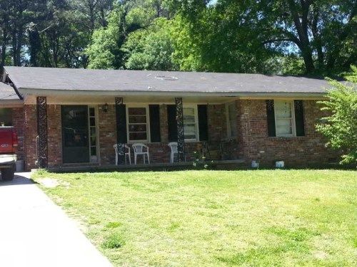 3004 Whispering Hills Drive, Atlanta, GA 30341