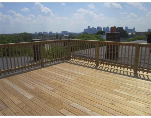 Trenton Street #3, Boston, MA 02128