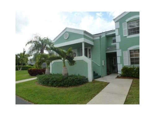 2604 SE 21 CT # 202-A, Homestead, FL 33035