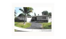 50 NE 132 TE Miami, FL 33161