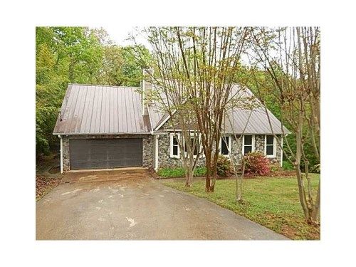 5596 Yeager Ridge Drive, Douglasville, GA 30135