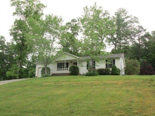 346 Hickory Dr, Ringgold, GA 30736