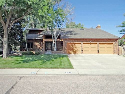 1325 42nd Ave, Greeley, CO 80634