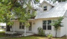 101 N 20th St Junction, TX 76849