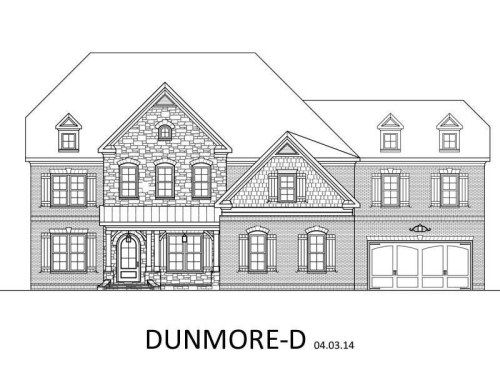 2365 Manor Creek Court, Cumming, GA 30041