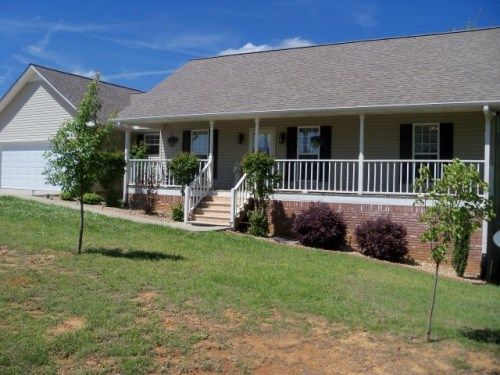 1271 COUNTY ROAD 1352, Vinemont, AL 35179