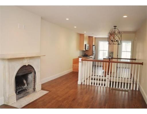 West Brookline Street #1, Boston, MA 02118