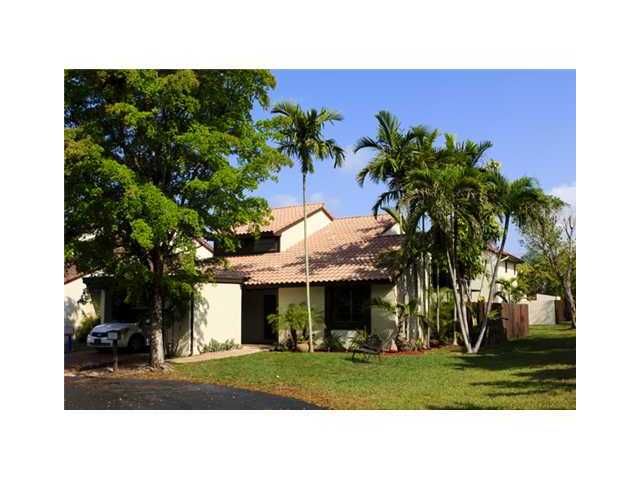 8857 SW 112 PL # 8857, Miami, FL 33176