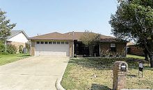 3908 Sunhill Drive Greenville, TX 75402