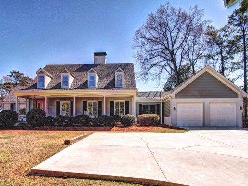 100 Knightsridge Court, Atlanta, GA 30350