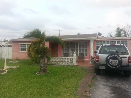 6860 SW 26 ST, Hollywood, FL 33023