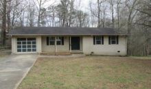 260 Pinecrest Dr Wildwood, GA 30757