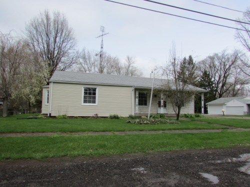 3125 26th St SE, Canton, OH 44707