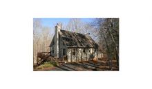 1969 Drayton Way Young Harris, GA 30582