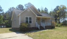 417 Park Lane Coats, NC 27521