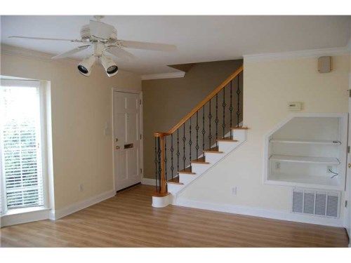 Unit De-4 - 136 Peachtree Memorial Drive Nw, Atlanta, GA 30309