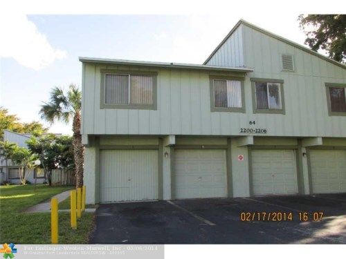 2202 NW 59th Way # B-64, Fort Lauderdale, FL 33313