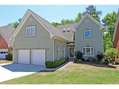 3514 Greystone Circle, Atlanta, GA 30341