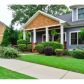 Unit 721 - 721 Frasier Circle Se, Marietta, GA 30060 ID:8280881