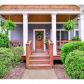 Unit 721 - 721 Frasier Circle Se, Marietta, GA 30060 ID:8280883