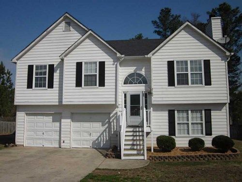 3160 Peartree Drive, Acworth, GA 30101