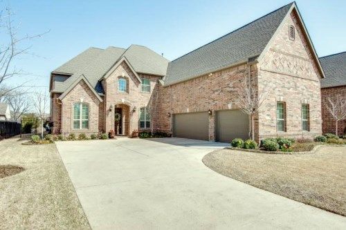 3804 Nan Lane, Flower Mound, TX 75022