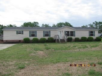 281 Woodland Church Road, Dudley, NC 28333